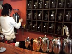-RUMORS COFFEE ROASTERY鲁马滋咖啡(湖南路店)