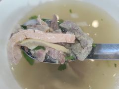 -协顺园回头馆(南顺城路店)