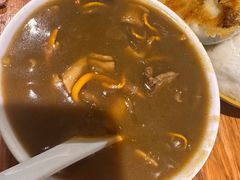 -二十五味胡辣汤(正弘山店)