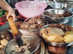 牛杂-修记牛杂店(同华东一路店)