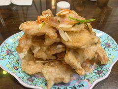 -老厨家(中央大街西七道街店)