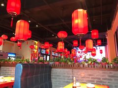 -渔民船说·北塘海鲜·天津菜·海肠捞饭(北塘古镇店)