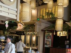 -南京大牌档(龙江新城市广场店)