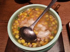 -北李妈妈菜(鲁能城店)