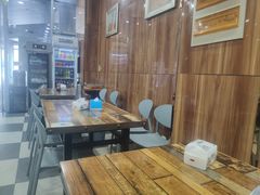 -塔斯提抓饭(东城汇店)
