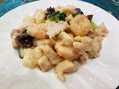 -燕春楼(海河华鼎店)