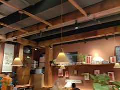 -巴卤社老火锅(财富店)