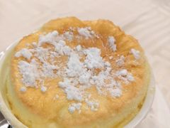 乳酪舒芙蕾-红房子西菜馆(淮海中路店)