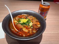 -大师兄·西北小馆(金湾华发商都店)