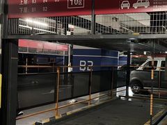 -Iapm环贸地下车库