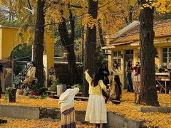 -Rabbit Cafe私房西餐甜点咖啡(栖霞路店)