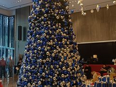 -广州天河希尔顿酒店