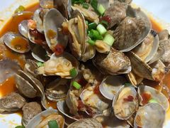 -金厨帽烤鱼(芦庄店)