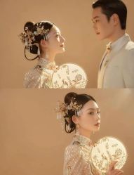 -维多利亚婚纱摄影全球旅拍(华南旗舰店)