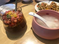 -贵凤凰贵州米粉(望京店)