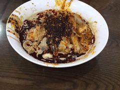 -清真·宏顺祥卤汁凉粉(大皮院店)