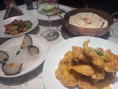 -奉天小馆·非遗东北菜(济南万象城店)