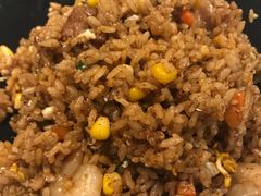 -轻捞慢起面馆(新世界百货店)