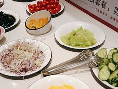 -豪享来中西餐厅(隆昌店)