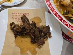 -老德州四合院·德州菜(天衢路店)
