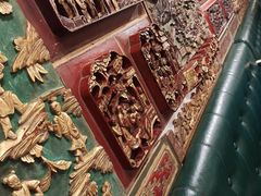 -外婆小聚茶餐厅·生日·团建(市民中心店)