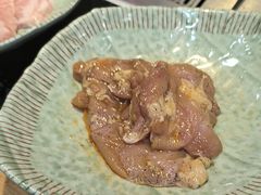 -臻牛烤肉