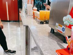-CoCo都可(东城国贸店)