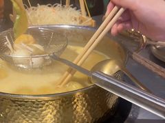-琥珀川糟粕醋火锅(慈云寺店)