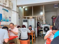 -三百碗宝应长鱼面(板仓街店)