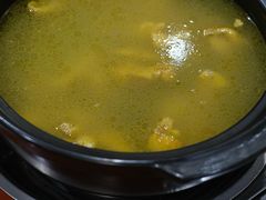 -菌之家·专业纯野生菌火锅·特色炒菌