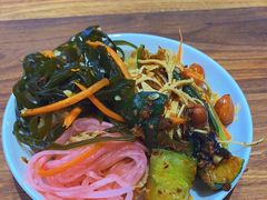 -萍姨抻面馆·鸡架冒菜(清湖店)