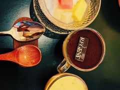 -丽晶轩中餐厅(重庆丽晶酒店)