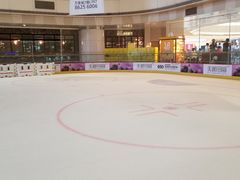 -冰纷万象滑冰场(二七万象城店)