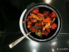 -鹿港小镇(黄金店)