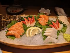 -松子料理(世纪城店)