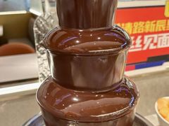 -比格比萨自助(新辰里学清路店)