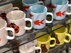 -MUJI无印良品(茂业天地店)