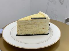 经典榴莲千层-小半有礼(天河南店)