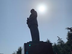 -韶山毛泽东同志故居