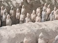 -秦始皇帝陵博物院(兵马俑)