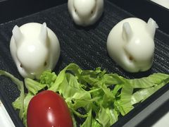 -味可道美食坊(福基路店)