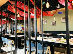 -重庆刘一手火锅(三峡广场直营店)