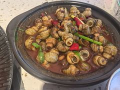 -沪小胖·小龙虾·蓝龙王(八佰伴店)