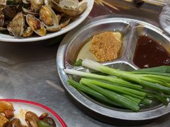 -河南前程·羊肉汤·烧烤(总店)