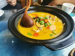 -尽善百年古院餐厅(王家老宅店)