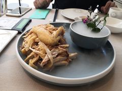 -尚一汤·粤菜海鲜(环球港店)