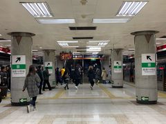 -大望路(地铁站)