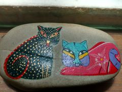 -猫咪博物馆(顶澳仔猫街店)