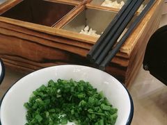 -百川油茶馆(燕岩店)