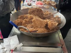 -六广门毛阿姨糯米饭
